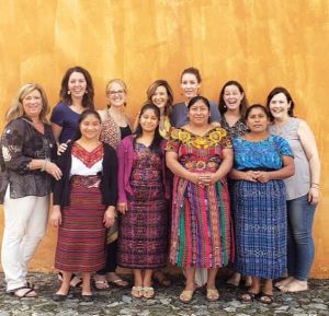 GuatemalawithARtisans